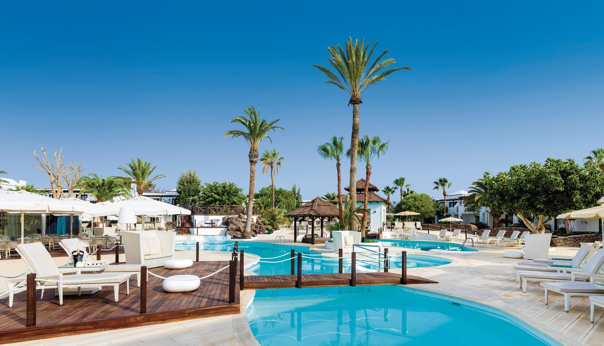 Hotel H10 White Suites Boutique, Spanien, Lanzarote, Playa Blanca, Bild 5