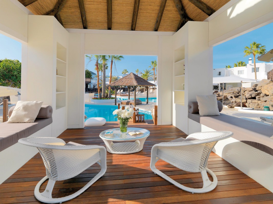Hotel H10 White Suites Boutique, Spanien, Lanzarote, Playa Blanca, Bild 6