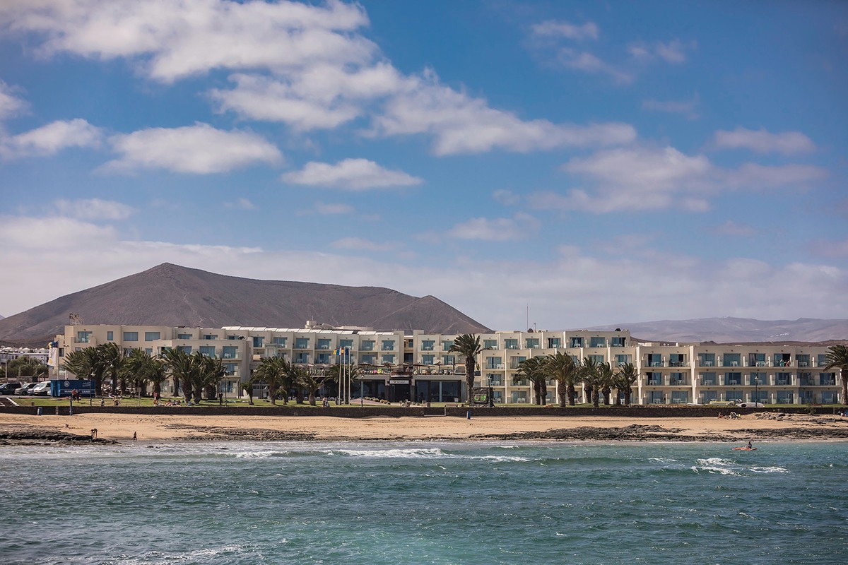 Hotel HD Beach Resort & Spa, Spanien, Lanzarote, Costa Teguise, Bild 1