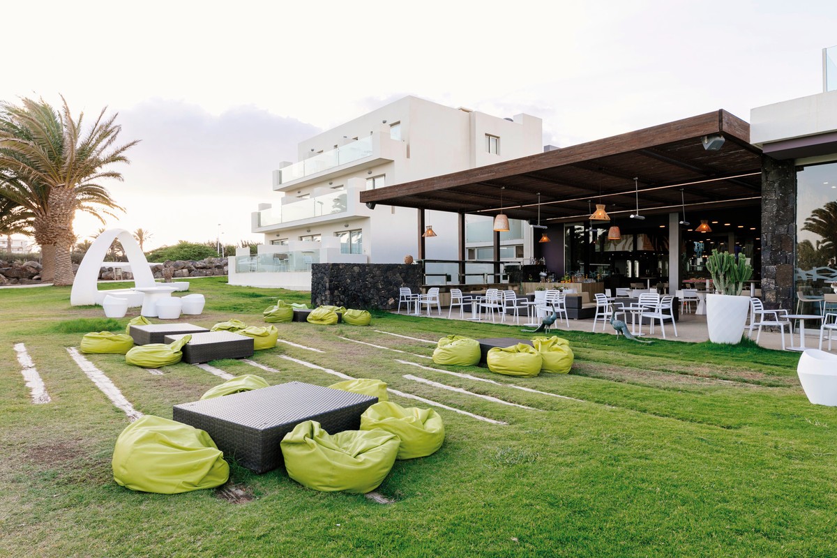 Hotel HD Beach Resort & Spa, Spanien, Lanzarote, Costa Teguise, Bild 10