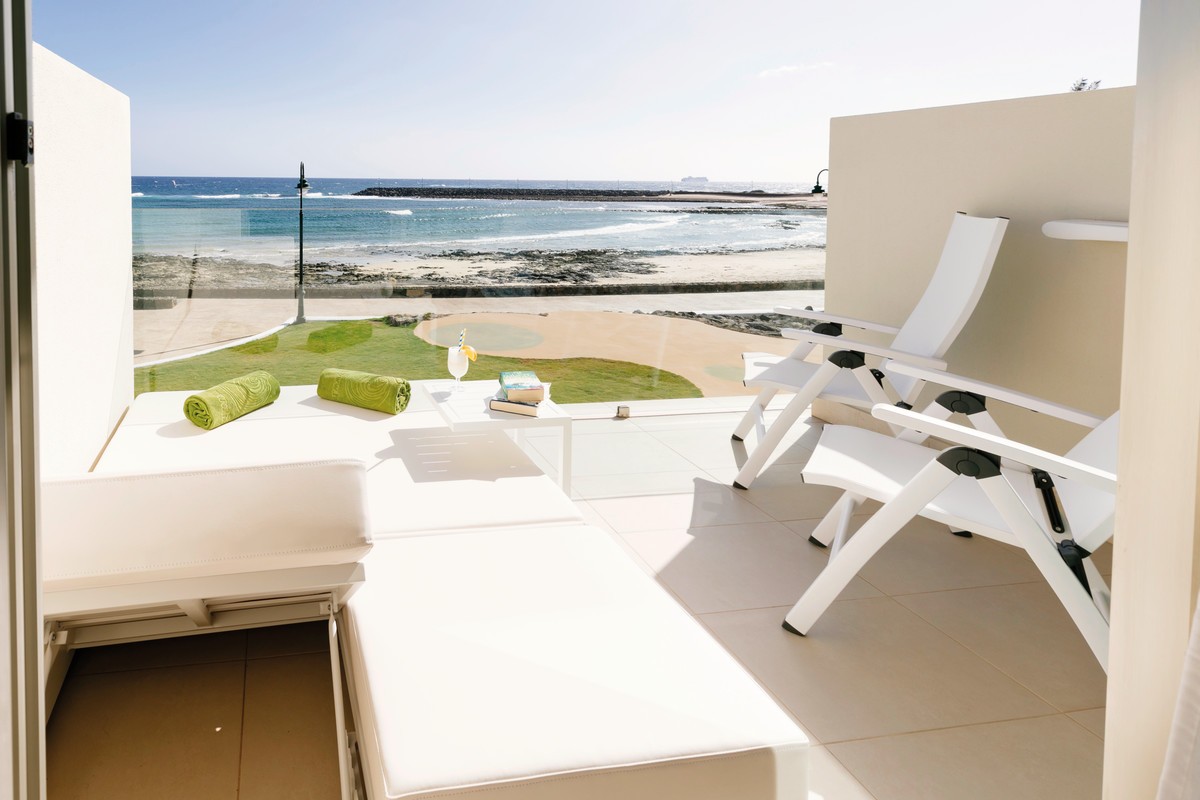 Hotel HD Beach Resort & Spa, Spanien, Lanzarote, Costa Teguise, Bild 16