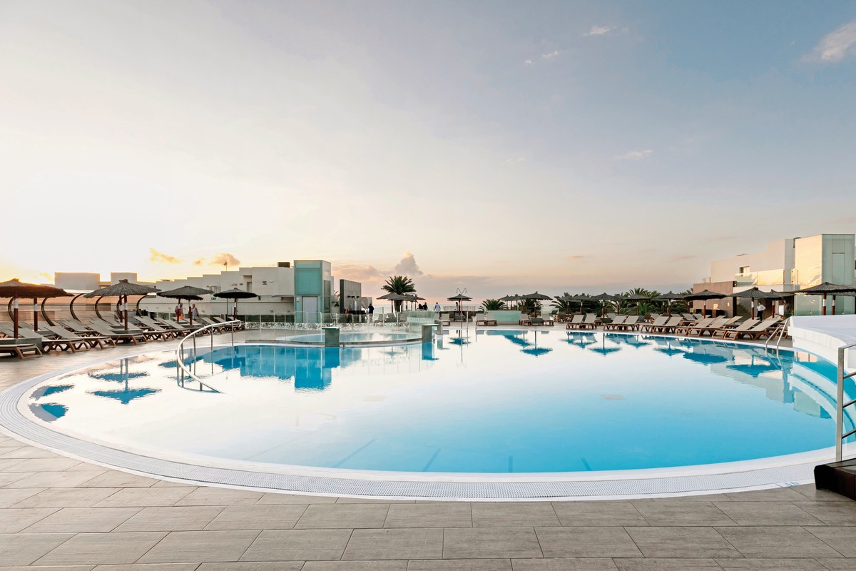 Hotel HD Beach Resort & Spa, Spanien, Lanzarote, Costa Teguise, Bild 3