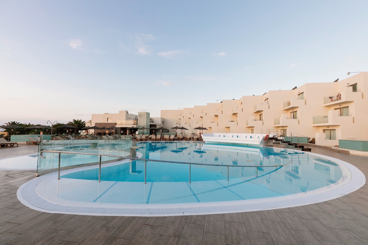 Hotel HD Beach Resort & Spa, Spanien, Lanzarote, Costa Teguise, Bild 4