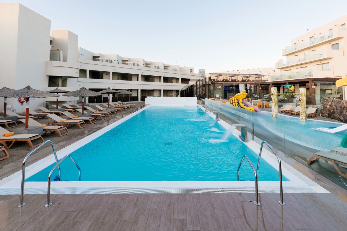Hotel HD Beach Resort & Spa, Spanien, Lanzarote, Costa Teguise, Bild 5