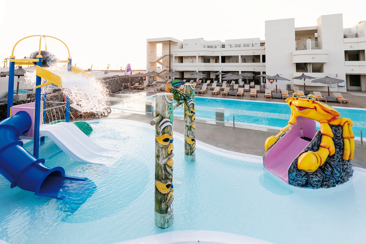 Hotel HD Beach Resort & Spa, Spanien, Lanzarote, Costa Teguise, Bild 6