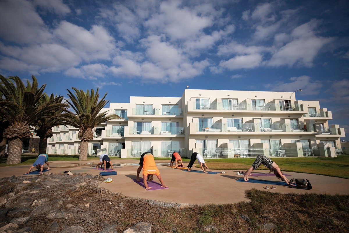 Hotel HD Beach Resort & Spa, Spanien, Lanzarote, Costa Teguise, Bild 8