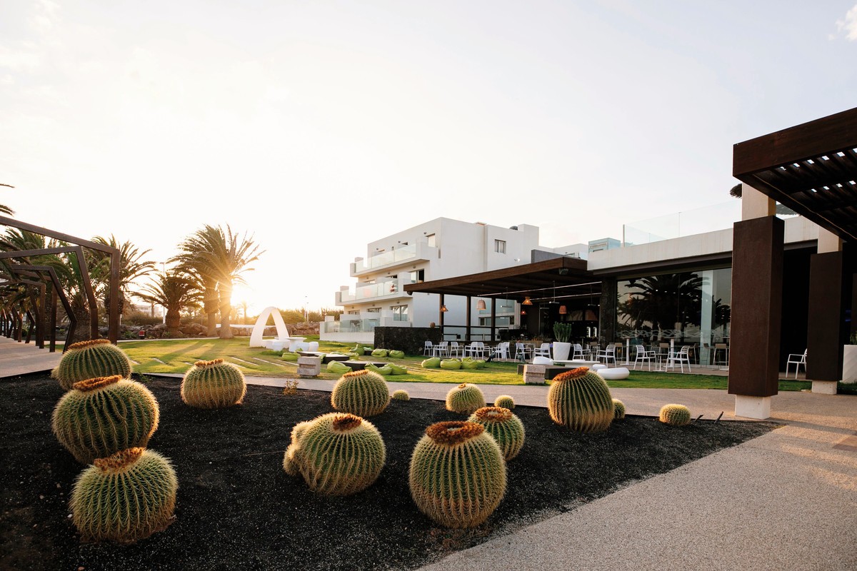 Hotel HD Beach Resort & Spa, Spanien, Lanzarote, Costa Teguise, Bild 9