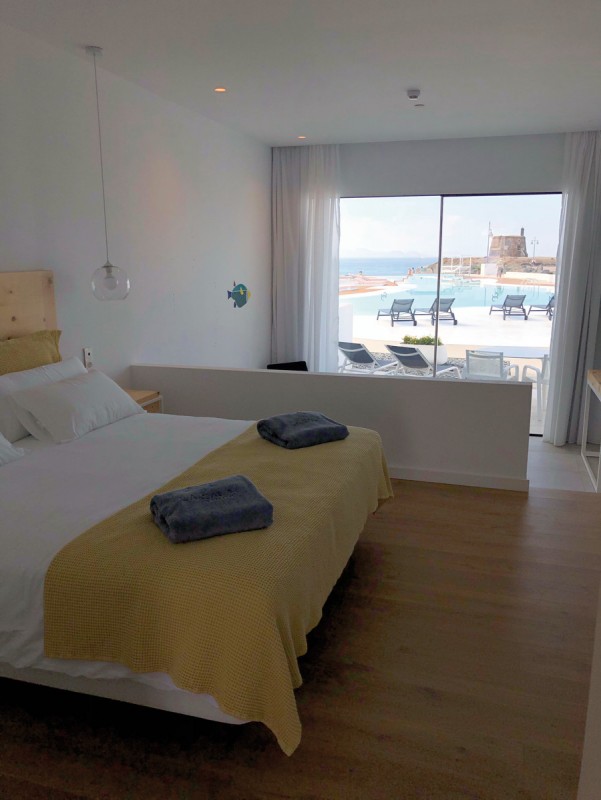 La Cala Suites Hotel, Spanien, Lanzarote, Playa Blanca, Bild 3