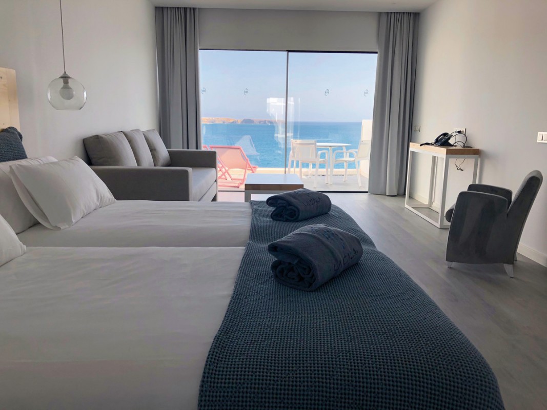 Cala Lanzarote Suites Hotel, Spanien, Lanzarote, Playa Blanca, Bild 12