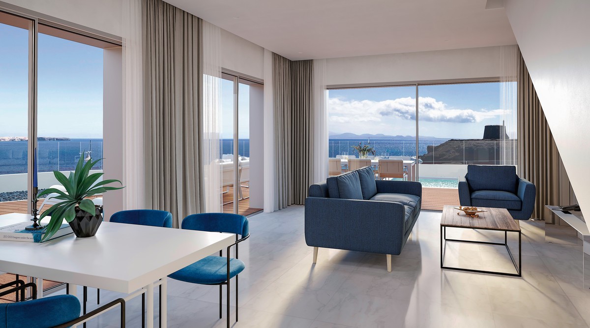 Cala Lanzarote Suites Hotel, Spanien, Lanzarote, Playa Blanca, Bild 14