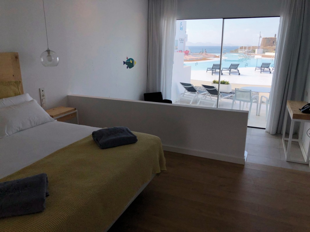 Cala Lanzarote Suites Hotel, Spanien, Lanzarote, Playa Blanca, Bild 4