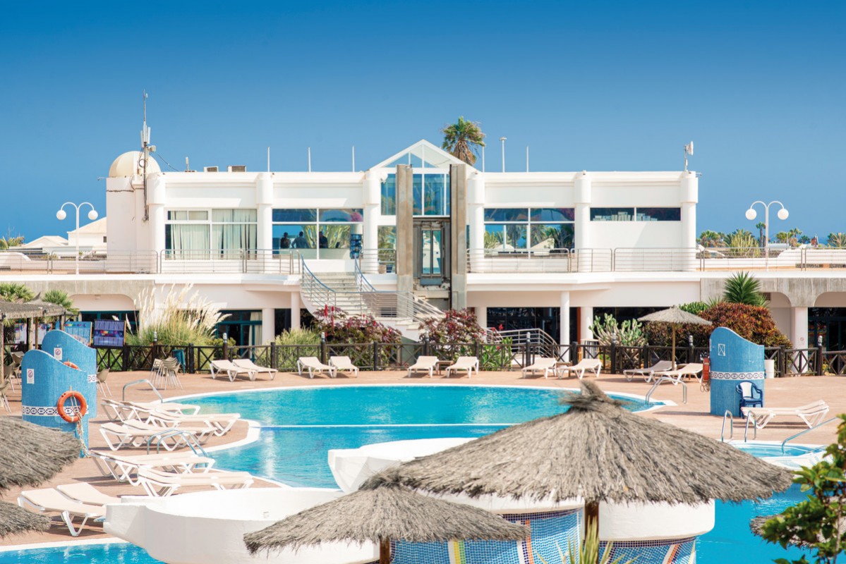 Hotel HL Club Playa Blanca, Spanien, Lanzarote, Playa Blanca, Bild 1