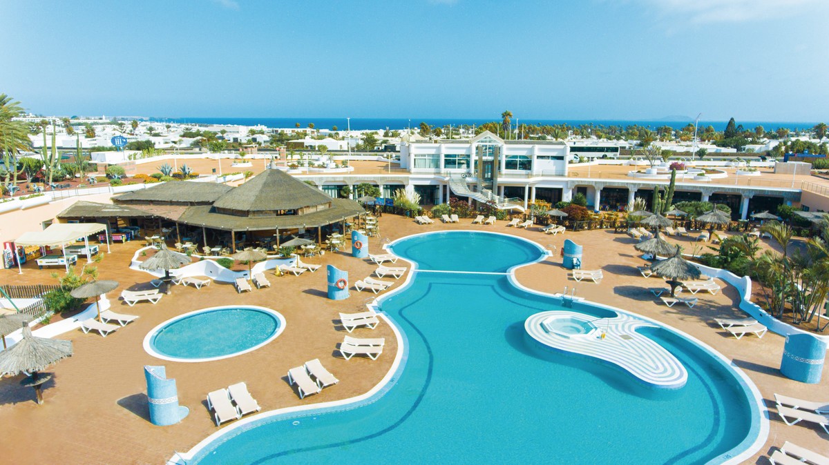 Hotel HL Club Playa Blanca, Spanien, Lanzarote, Playa Blanca, Bild 10
