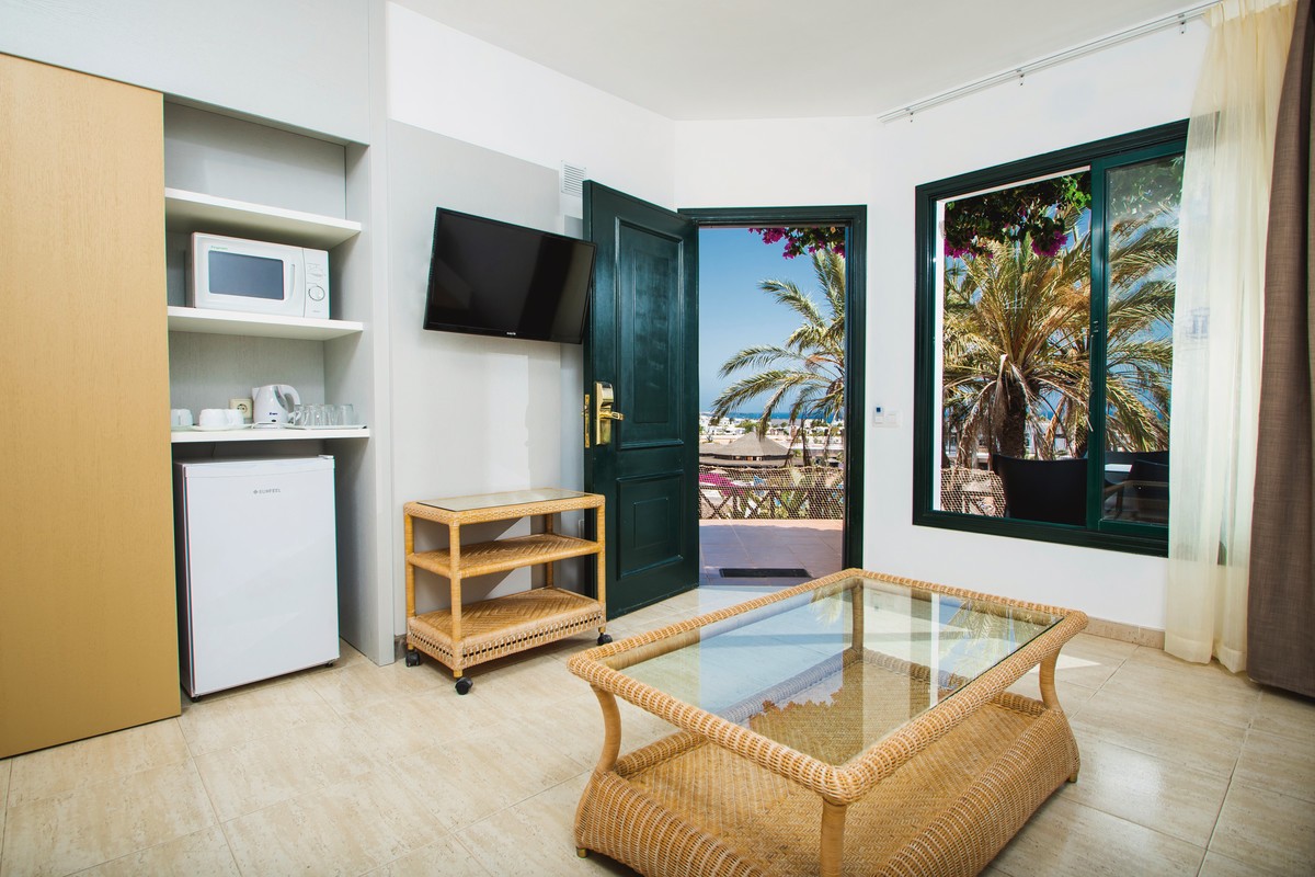 Hotel HL Club Playa Blanca, Spanien, Lanzarote, Playa Blanca, Bild 12