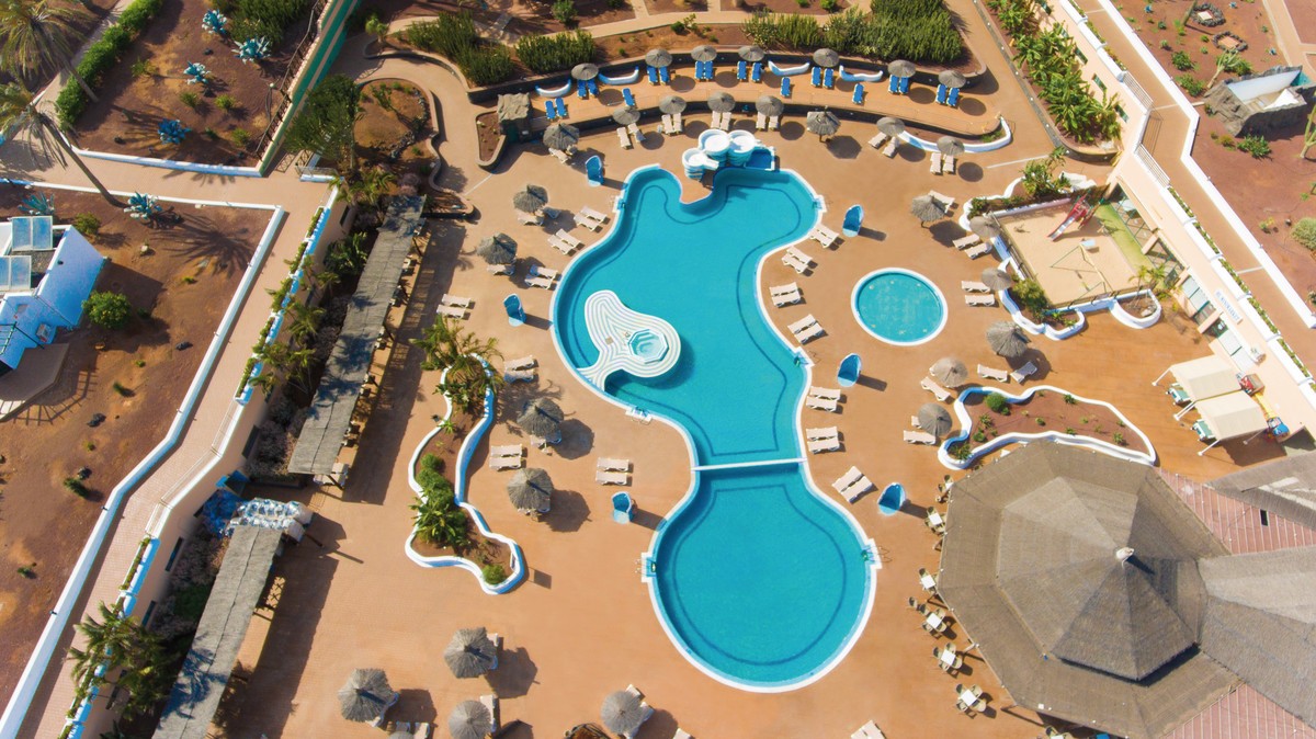 Hotel HL Club Playa Blanca, Spanien, Lanzarote, Playa Blanca, Bild 1