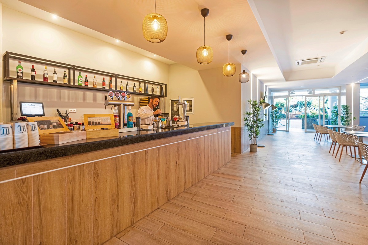 Hotel HL Club Playa Blanca, Spanien, Lanzarote, Playa Blanca, Bild 11