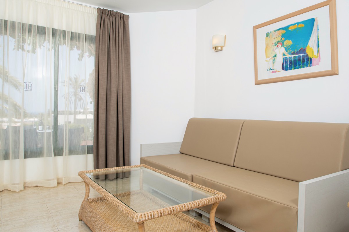 Hotel HL Club Playa Blanca, Spanien, Lanzarote, Playa Blanca, Bild 17
