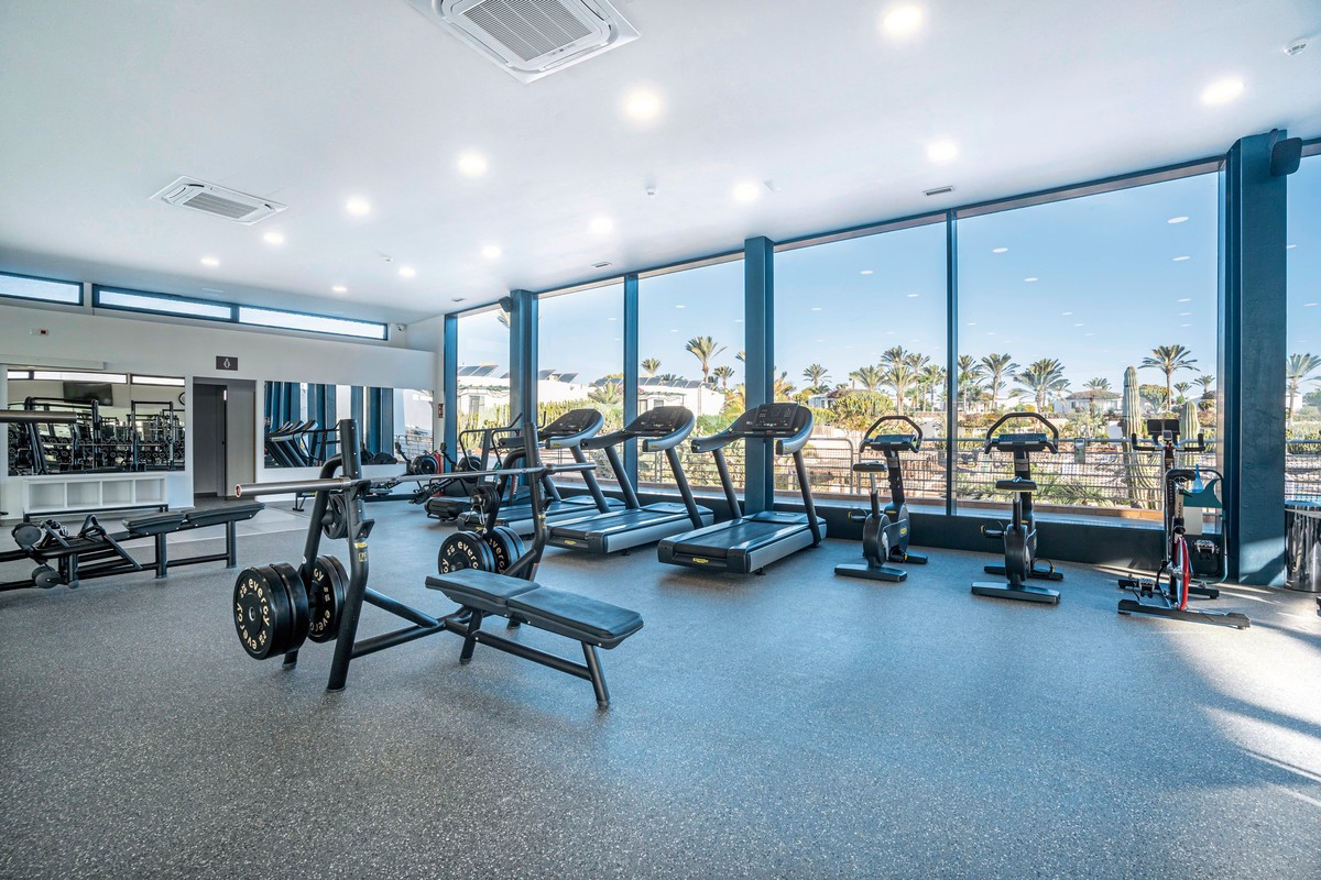 Hotel HL Club Playa Blanca, Spanien, Lanzarote, Playa Blanca, Bild 17