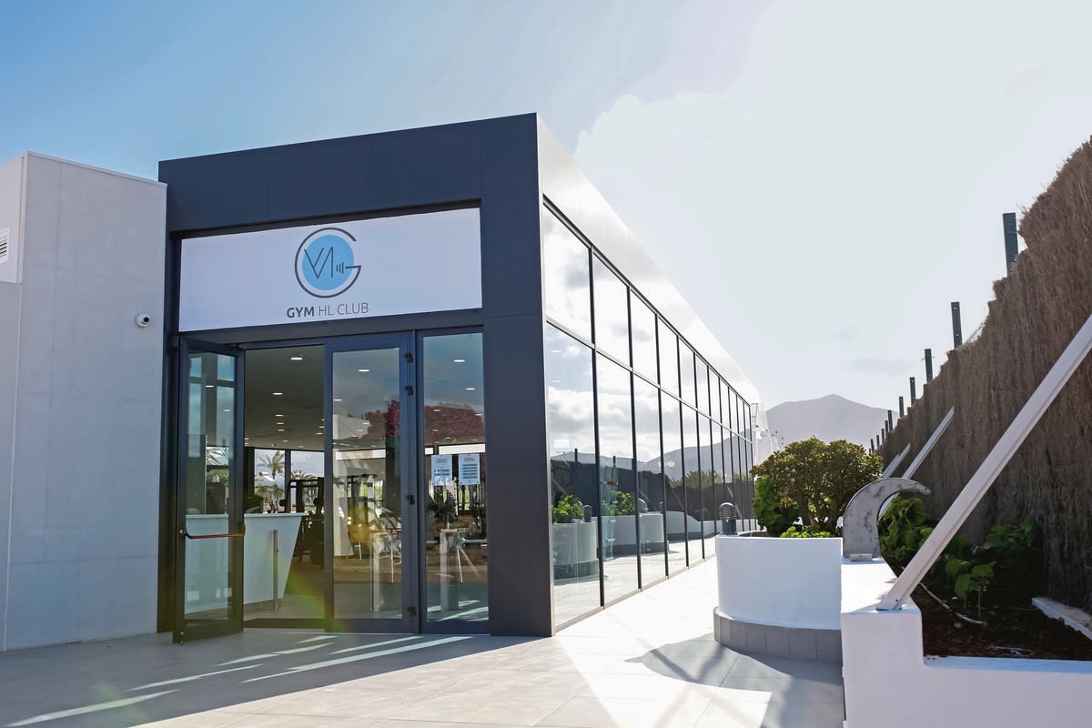 Hotel HL Club Playa Blanca, Spanien, Lanzarote, Playa Blanca, Bild 18