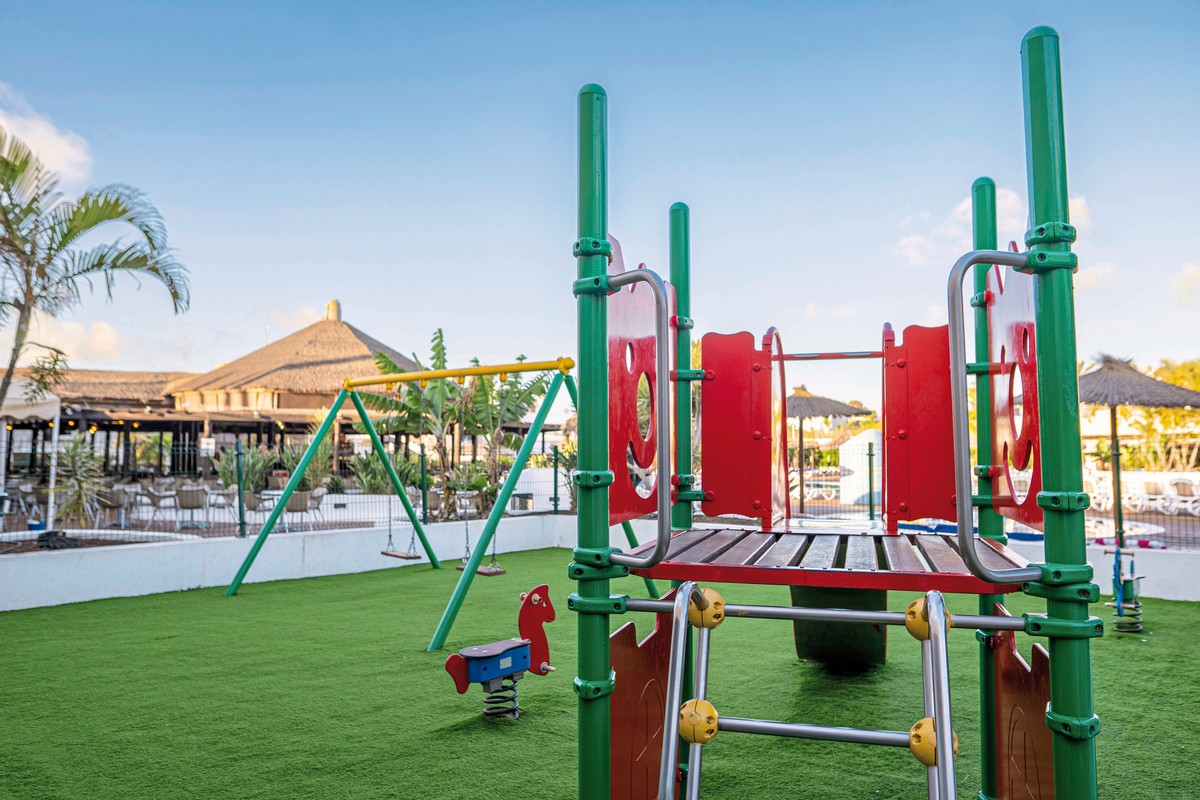 Hotel HL Club Playa Blanca, Spanien, Lanzarote, Playa Blanca, Bild 19