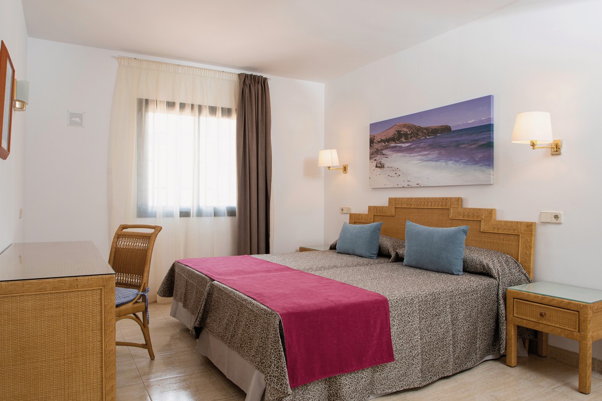 Hotel HL Club Playa Blanca, Spanien, Lanzarote, Playa Blanca, Bild 21