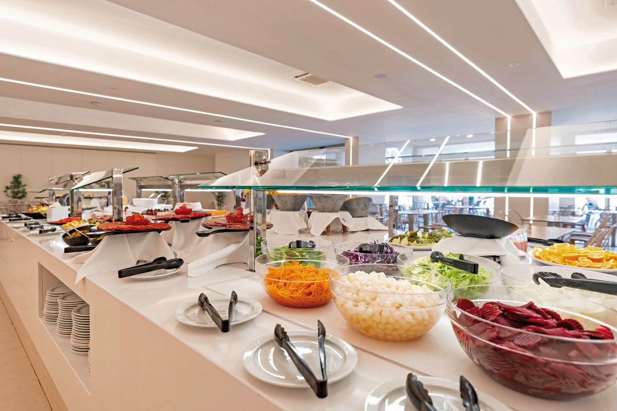 Hotel HL Club Playa Blanca, Spanien, Lanzarote, Playa Blanca, Bild 22