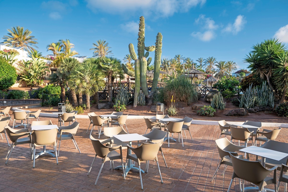 Hotel HL Club Playa Blanca, Spanien, Lanzarote, Playa Blanca, Bild 23