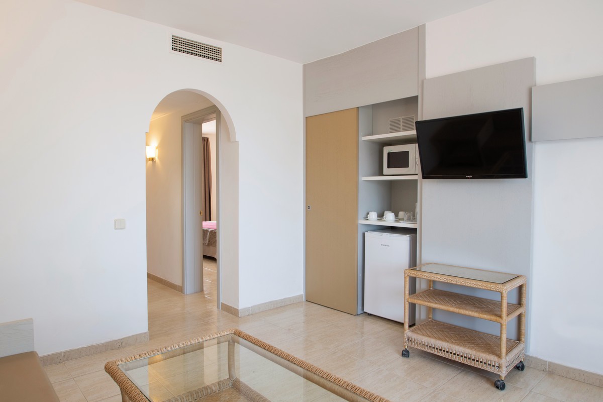 Hotel HL Club Playa Blanca, Spanien, Lanzarote, Playa Blanca, Bild 24