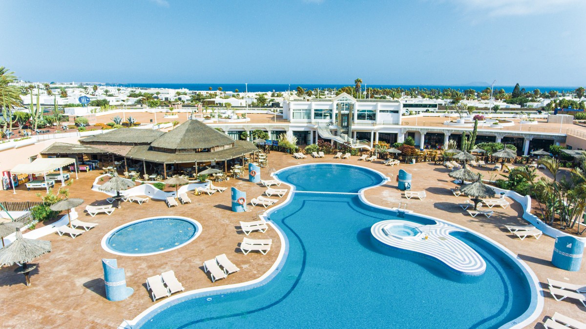 Hotel HL Club Playa Blanca, Spanien, Lanzarote, Playa Blanca, Bild 3