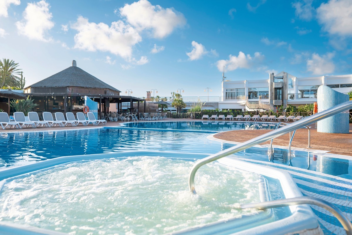 Hotel HL Club Playa Blanca, Spanien, Lanzarote, Playa Blanca, Bild 5