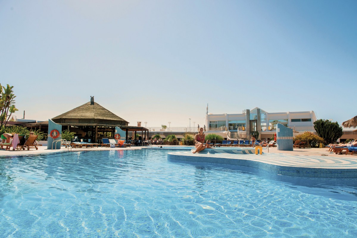 Hotel HL Club Playa Blanca, Spanien, Lanzarote, Playa Blanca, Bild 6