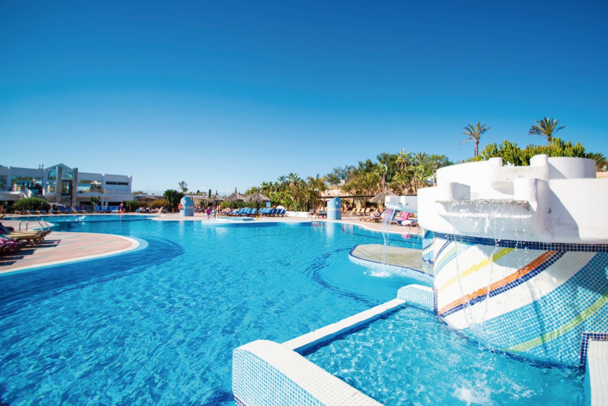 Hotel HL Club Playa Blanca, Spanien, Lanzarote, Playa Blanca, Bild 7