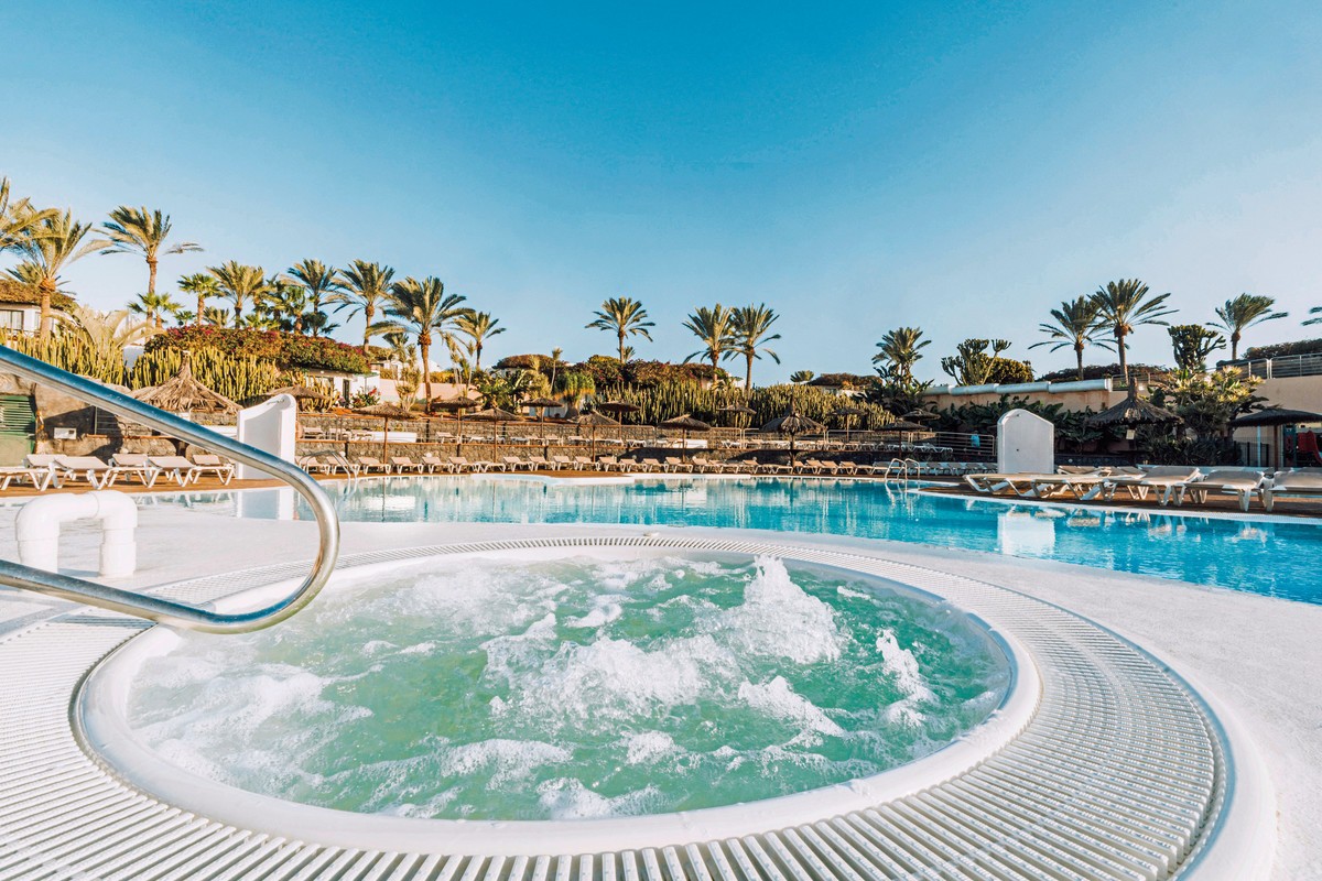 Hotel HL Club Playa Blanca, Spanien, Lanzarote, Playa Blanca, Bild 8