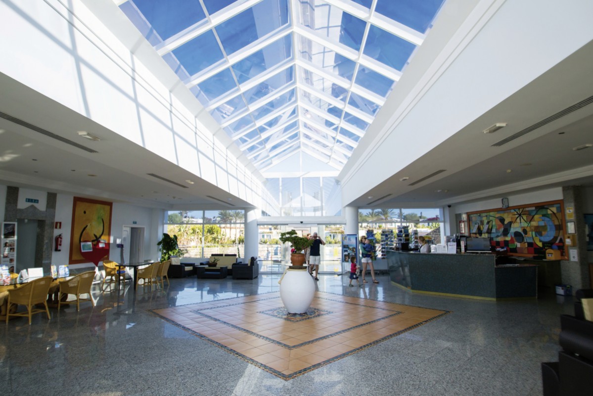 Hotel HL Club Playa Blanca, Spanien, Lanzarote, Playa Blanca, Bild 9