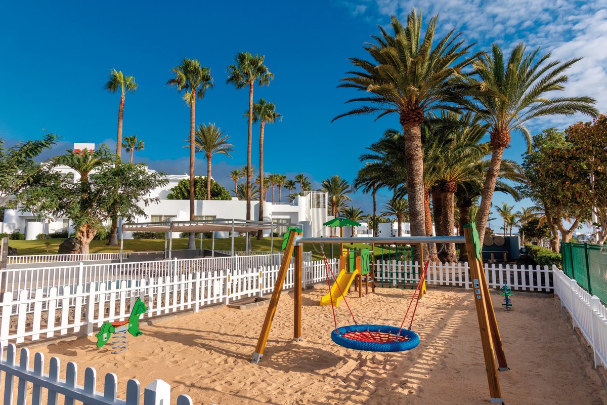 Hotel RIU Paraiso Lanzarote, Spanien, Lanzarote, Playa de los Pocillos, Bild 20