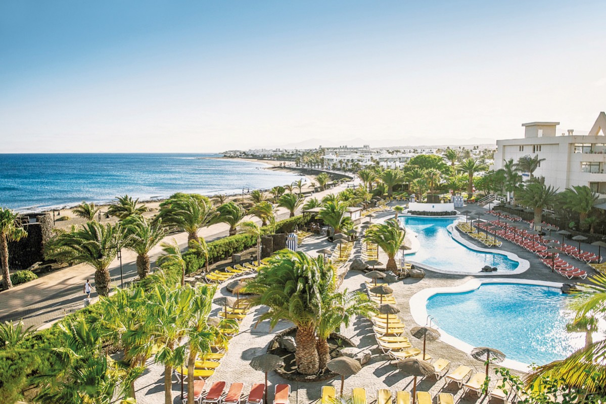Hotel Beatriz Playa & Spa, Spanien, Lanzarote, Playa Matagorda, Bild 1
