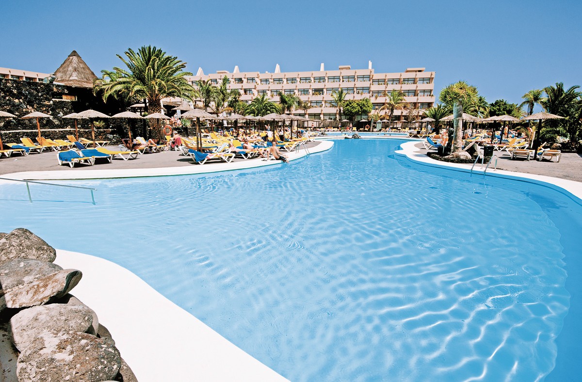 Hotel Beatriz Playa & Spa, Spanien, Lanzarote, Playa Matagorda, Bild 2