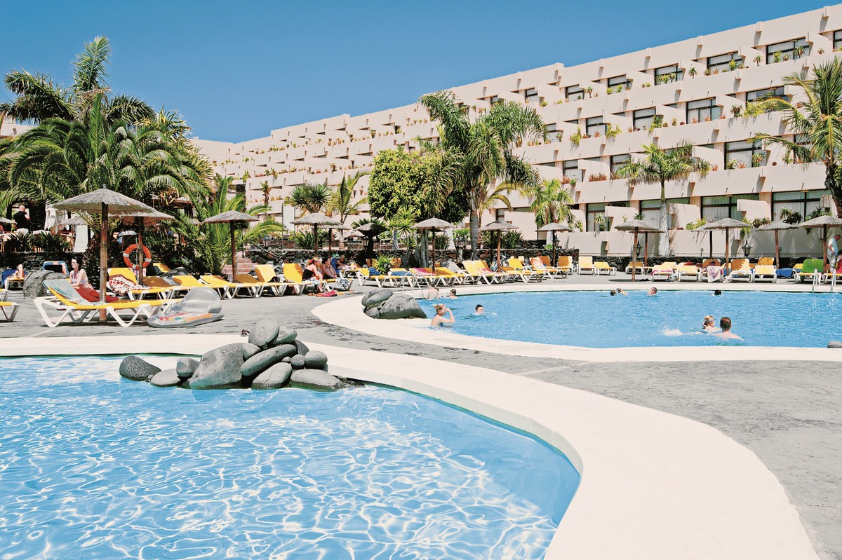 Hotel Beatriz Playa & Spa, Spanien, Lanzarote, Playa Matagorda, Bild 4