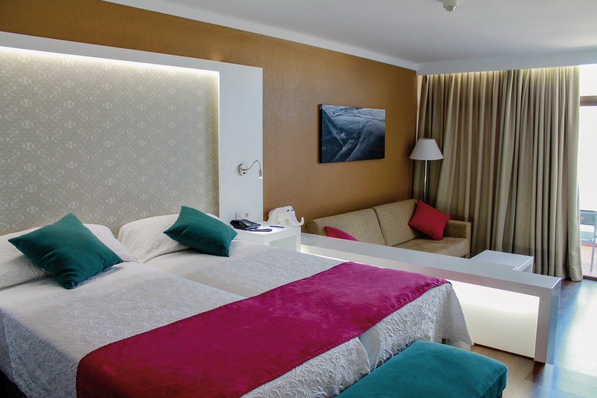 Hotel Beatriz Playa & Spa, Spanien, Lanzarote, Playa Matagorda, Bild 5