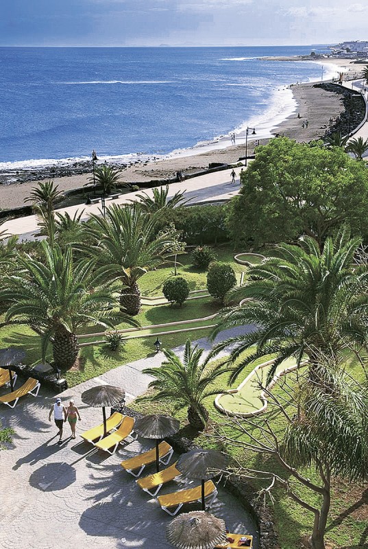 Hotel Beatriz Playa & Spa, Spanien, Lanzarote, Playa Matagorda, Bild 6
