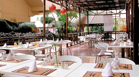 Hotel Beatriz Playa & Spa, Spanien, Lanzarote, Playa Matagorda, Bild 10