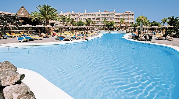 Hotel Beatriz Playa & Spa, Spanien, Lanzarote, Playa Matagorda, Bild 2