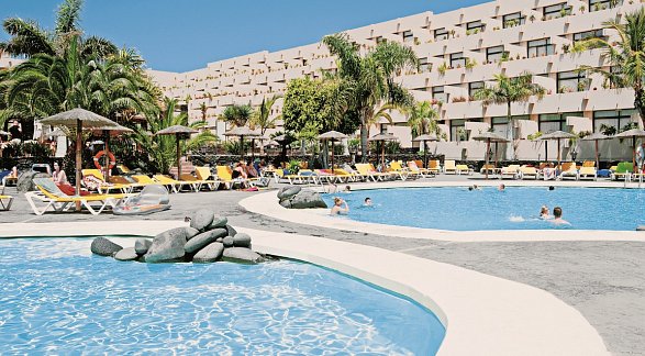 Hotel Beatriz Playa & Spa, Spanien, Lanzarote, Playa Matagorda, Bild 3