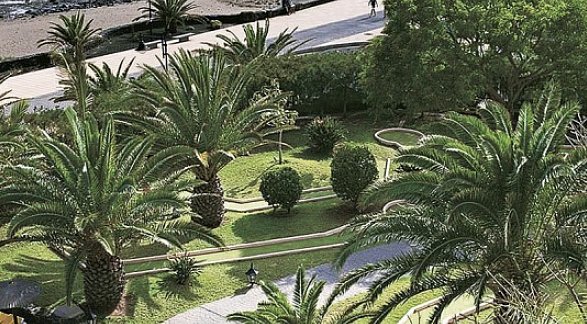 Hotel Beatriz Playa & Spa, Spanien, Lanzarote, Playa Matagorda, Bild 4