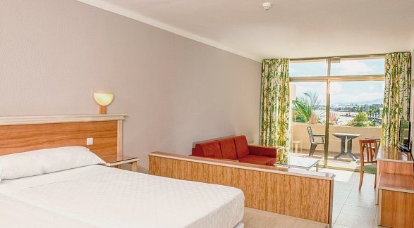 Hotel Beatriz Playa & Spa, Spanien, Lanzarote, Playa Matagorda, Bild 5