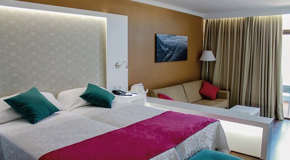 Hotel Beatriz Playa & Spa, Spanien, Lanzarote, Playa Matagorda, Bild 6