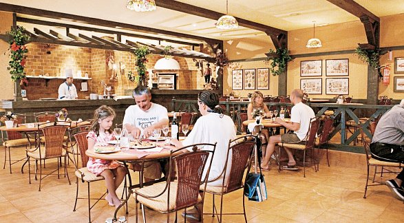 Hotel Beatriz Playa & Spa, Spanien, Lanzarote, Playa Matagorda, Bild 8