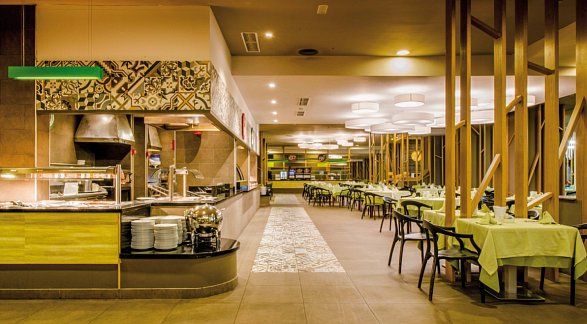 Hotel Beatriz Playa & Spa, Spanien, Lanzarote, Playa Matagorda, Bild 9