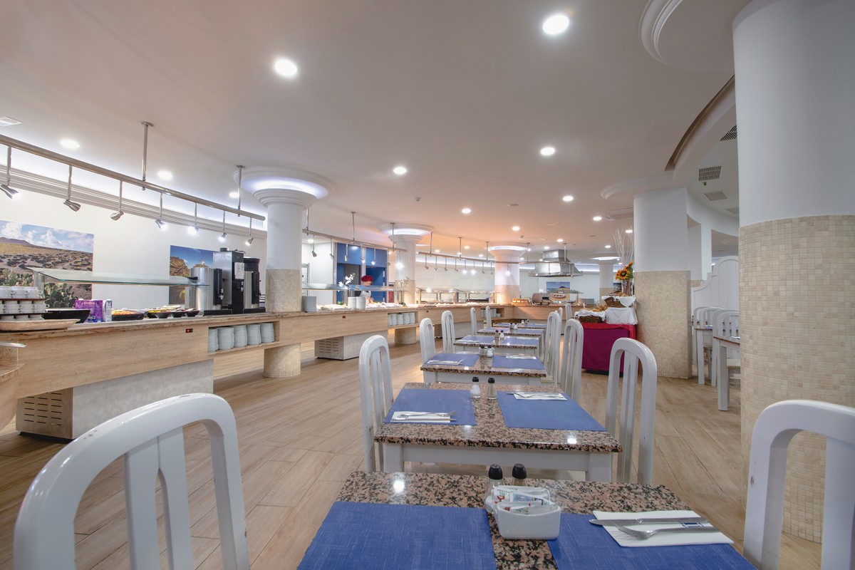 Hotel HL Paradise Island, Spanien, Lanzarote, Playa Blanca, Bild 10