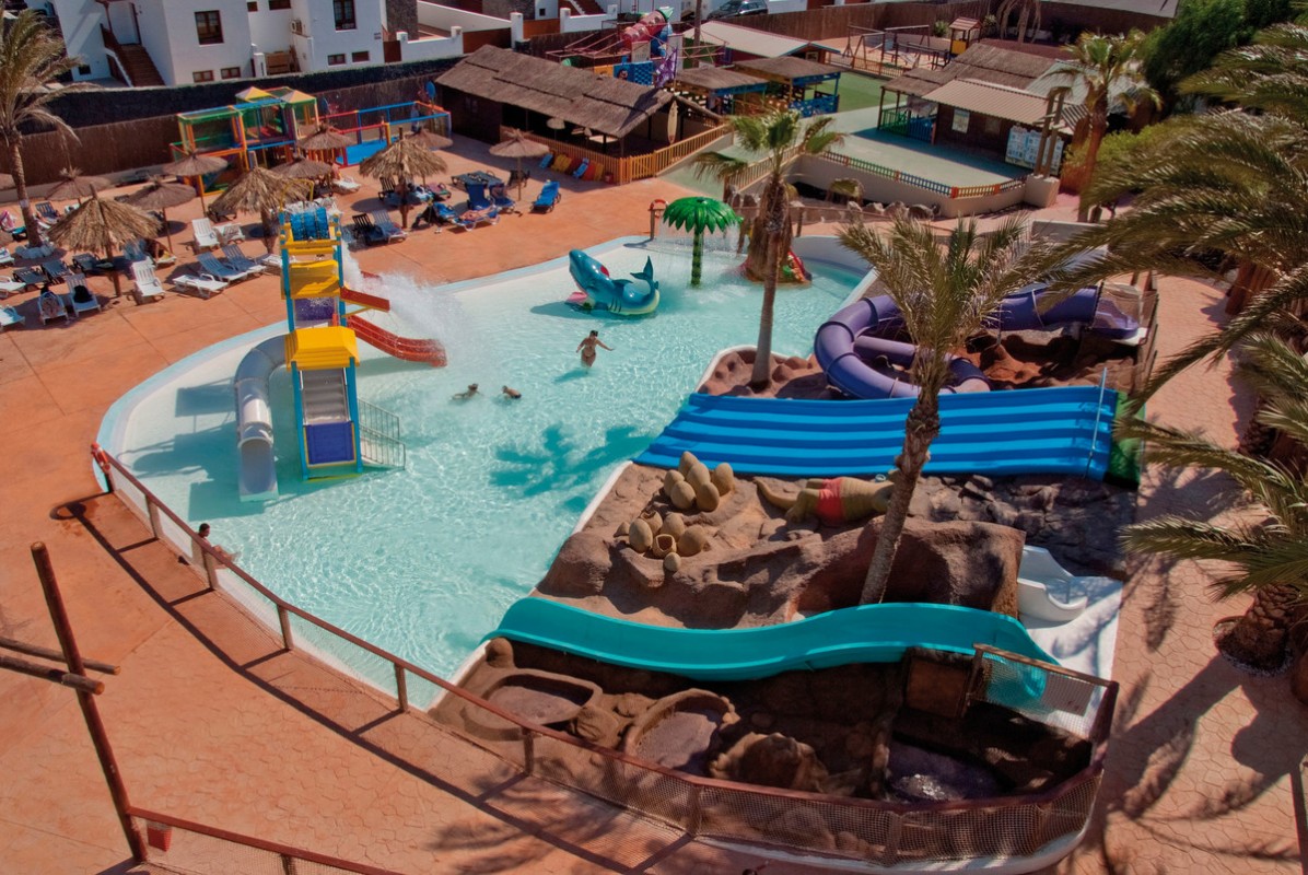 Hotel HL Paradise Island, Spanien, Lanzarote, Playa Blanca, Bild 5